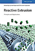 Reactive Extrusion