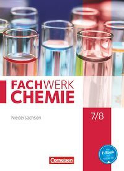 Fachwerk Chemie - Niedersachsen - 7./8. Schuljahr