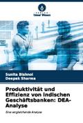 Produktivität und Effizienz von indischen Geschäft