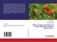Effect of GA3 and Ethrel on French Marigold (Tagetes patula Linn.)