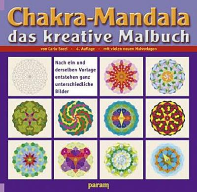 Chakra-Mandala
