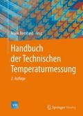 Handbuch der Technischen Temperaturmessung