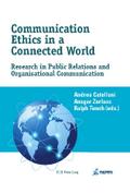 Communication Ethics in a Connected World