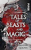Tales of Beasts and Magic