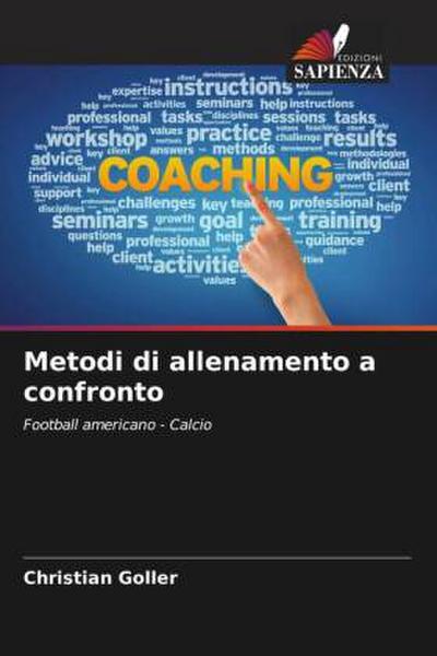 Metodi di allenamento a confronto