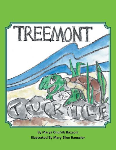 Treemont the Turtle