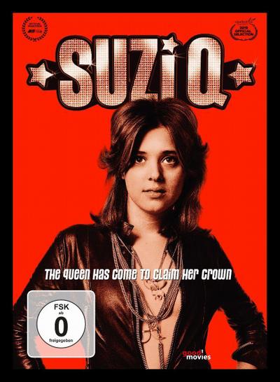 Suzi Q