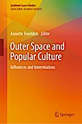 Outer Space and Popular Culture