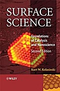 Surface Science - Kurt W. Kolasinski