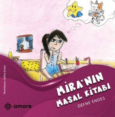 Miranin Masal Kitabi