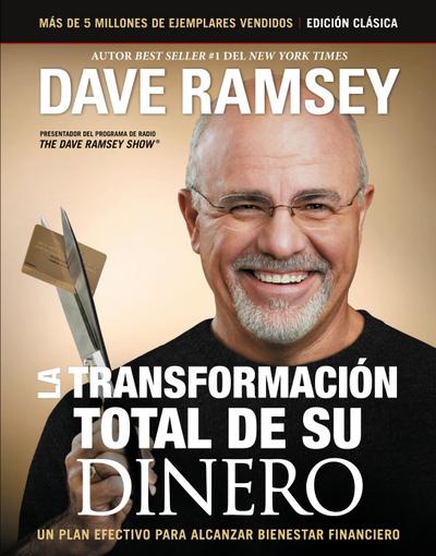 transformación total de su dinero