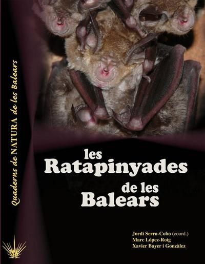 Les ratapinyades de les Illes Balears