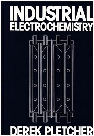 Industrial Electrochemistry