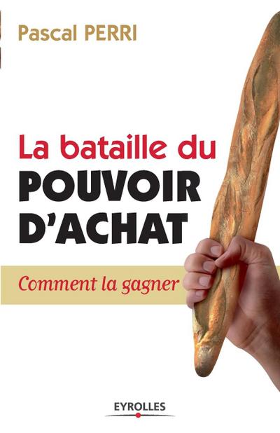 La bataille du pouvoir d’achat: Comment la gagner