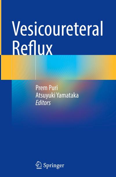 Vesicoureteral Reflux