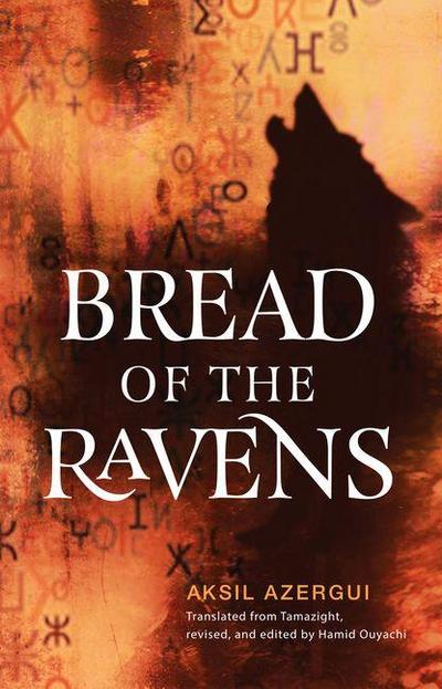 Bread of the Ravens