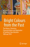 Bright Colours from the Past