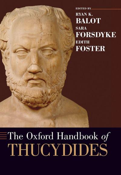 Oxford Handbook of Thucydides