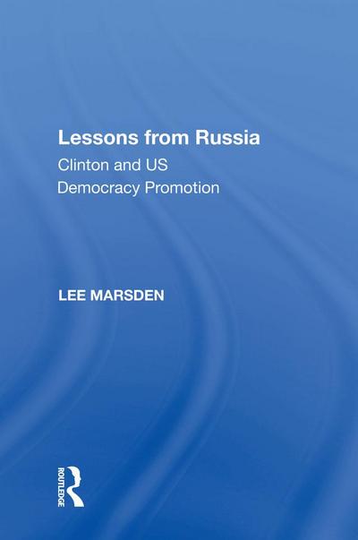 Lessons from Russia