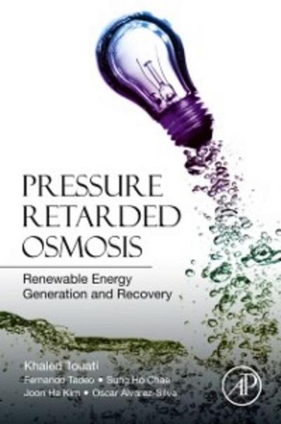 Pressure Retarded Osmosis