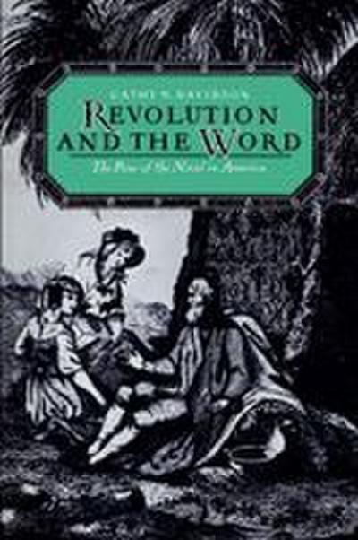 Revolution and the Word