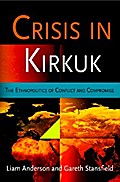 Crisis in Kirkuk
