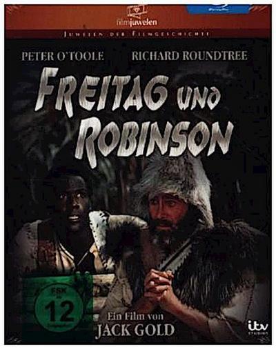 Freitag und Robinson