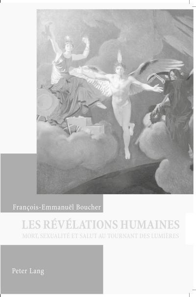 Les révélations humaines