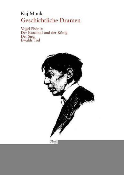 Geschichtliche Dramen