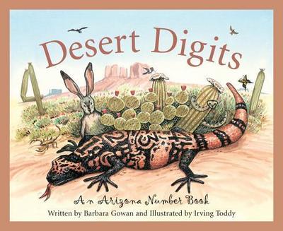 Desert Digits