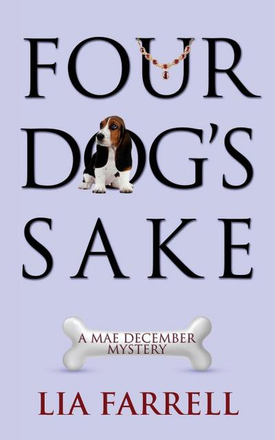 Four Dog’s Sake