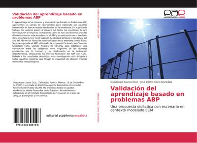 Validación del aprendizaje basado en problemas ABP