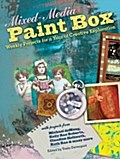 Mixed-Media Paint Box