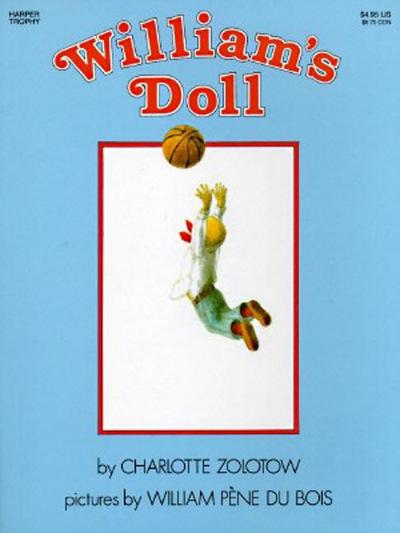 William’s Doll