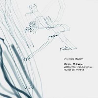 Michael M. Kasper: Rounds Per Minute