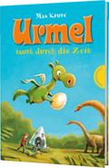 Urmel: Urmel saust durch die Zeit
