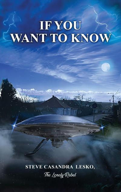 IF YOU WANT TO KNOW