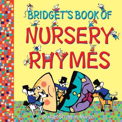 Bridget’s Book of Nursery Rhymes
