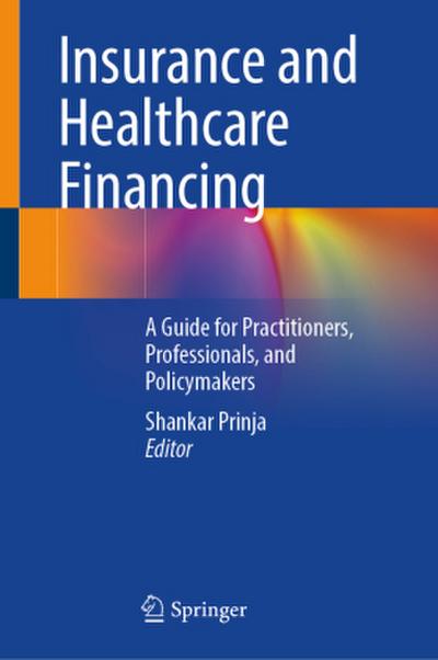 Insurance and Healthcare Financing