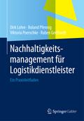 Nachhaltigkeitsmanagement für Logistikdienstleiste