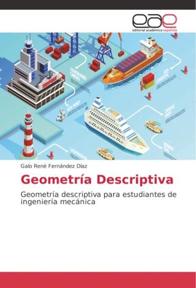 Geometría Descriptiva