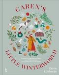 Caren’s little Winterworld