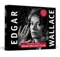 Das große Album der Edgar-Wallace-Filme - Handsigniert von Karin Dor