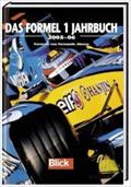 Das Formel 1 Jahrbuch 2005/2006