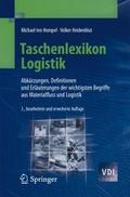 Taschenlexikon Logistik