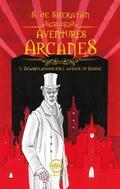 Aventures Arcanes - Tome 5