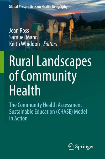 Rural Landscapes of Community Health