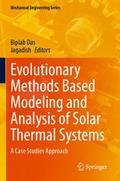 Evolutionary Methods Based Modeling and Analysis o
