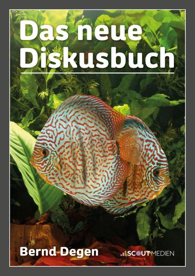Das neue Diskusbuch