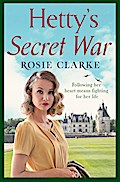 Hetty’s Secret War